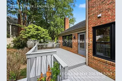 2610 Quaker Landing Road, Greensboro, NC 27455 - Photo 34
