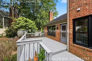 2610 Quaker Landing Rd, Greensboro, NC 27455 - Photo 34