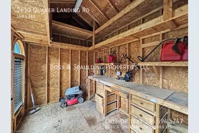 2610 Quaker Landing Road, Greensboro, NC 27455 - Photo 38