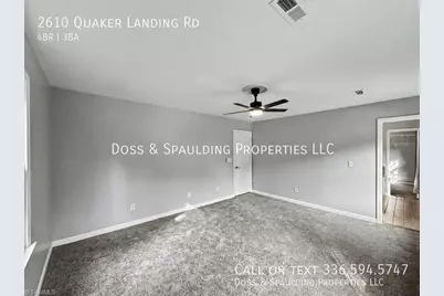 2610 Quaker Landing Road, Greensboro, NC 27455 - Photo 28