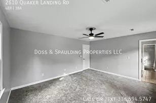 2610 Quaker Landing Rd, Greensboro, NC 27455 - Photo 28