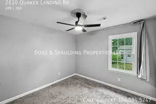 2610 Quaker Landing Rd, Greensboro, NC 27455 - Photo 22