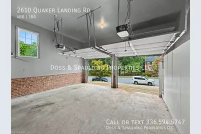 2610 Quaker Landing Road, Greensboro, NC 27455 - Photo 18