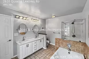 2610 Quaker Landing Rd, Greensboro, NC 27455 - Photo 30