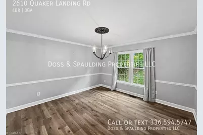 2610 Quaker Landing Road, Greensboro, NC 27455 - Photo 8