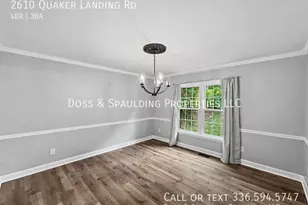 2610 Quaker Landing Rd, Greensboro, NC 27455 - Photo 8