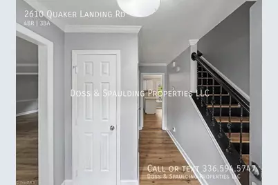 2610 Quaker Landing Road, Greensboro, NC 27455 - Photo 2