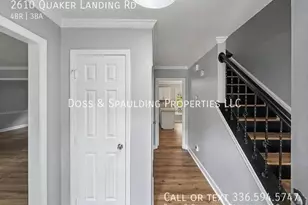 2610 Quaker Landing Rd, Greensboro, NC 27455 - Photo 2