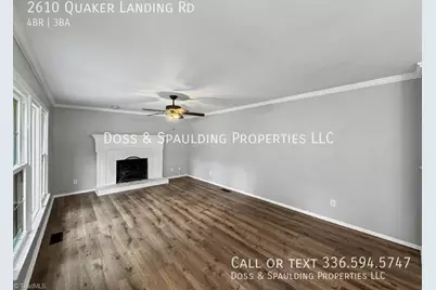 2610 Quaker Landing Road, Greensboro, NC 27455 - Photo 14