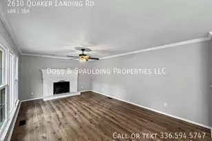 2610 Quaker Landing Rd, Greensboro, NC 27455 - Photo 14