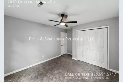 2610 Quaker Landing Road, Greensboro, NC 27455 - Photo 26