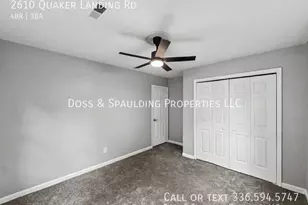 2610 Quaker Landing Rd, Greensboro, NC 27455 - Photo 26