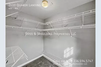 2610 Quaker Landing Road, Greensboro, NC 27455 - Photo 32