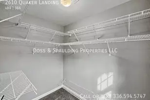 2610 Quaker Landing Rd, Greensboro, NC 27455 - Photo 32