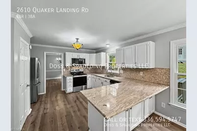 2610 Quaker Landing Road, Greensboro, NC 27455 - Photo 12