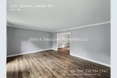 2610 Quaker Landing Road, Greensboro, NC 27455 - Photo 6