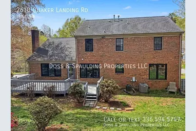 2610 Quaker Landing Road, Greensboro, NC 27455 - Photo 36