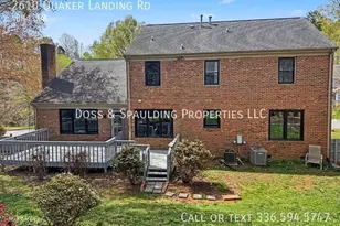 2610 Quaker Landing Rd, Greensboro, NC 27455 - Photo 36