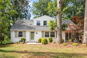 3415 Dogwood Dr, Greensboro, NC 27403 - Photo 1