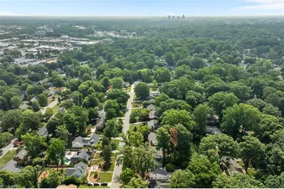 3415 Dogwood Drive, Greensboro, NC 27403 - Photo 36