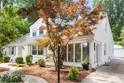3415 Dogwood Drive, Greensboro, NC 27403 - Photo 2
