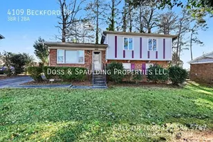4109 Beckford Dr, Greensboro, NC 27407 - Photo 1