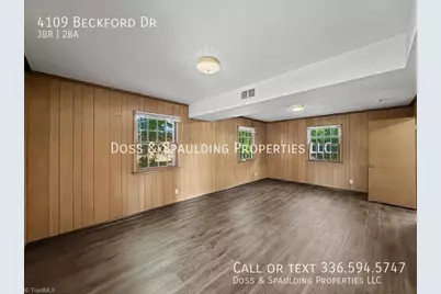 4109 Beckford Drive, Greensboro, NC 27407 - Photo 18