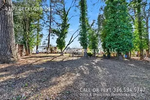 4109 Beckford Dr, Greensboro, NC 27407 - Photo 4