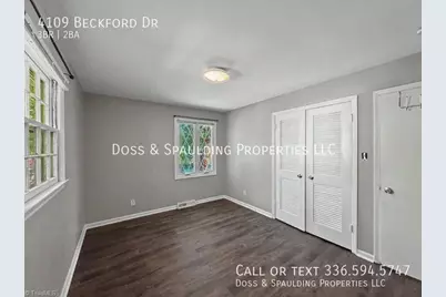 4109 Beckford Drive, Greensboro, NC 27407 - Photo 14
