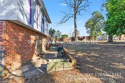 4109 Beckford Drive, Greensboro, NC 27407 - Photo 22