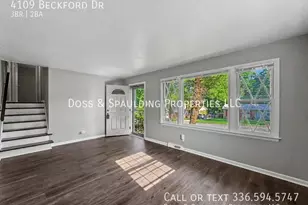 4109 Beckford Dr, Greensboro, NC 27407 - Photo 6