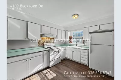 4109 Beckford Drive, Greensboro, NC 27407 - Photo 8