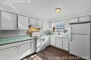 4109 Beckford Dr, Greensboro, NC 27407 - Photo 8