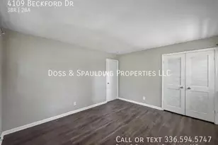 4109 Beckford Dr, Greensboro, NC 27407 - Photo 16