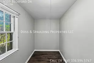4109 Beckford Dr, Greensboro, NC 27407 - Photo 20