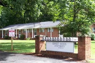 135 E Wall St, Rural Hall, NC 27045 - Photo 1