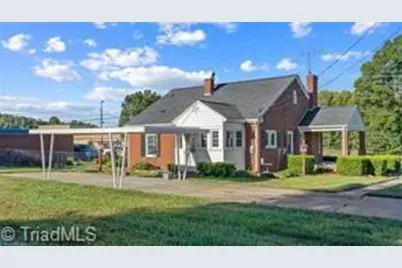 2405 S Fayetteville Street, Asheboro, NC 27205 - Photo 2