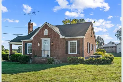 2405 S Fayetteville Street, Asheboro, NC 27205 - Photo 6