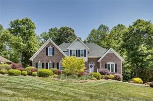 827 Anns Ct, Asheboro, NC 27205 - Photo 1