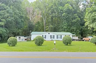 3634 Rockford Rd, Dobson, NC 27017 - Photo 1