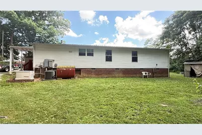 3634 Rockford Road, Dobson, NC 27017 - Photo 6