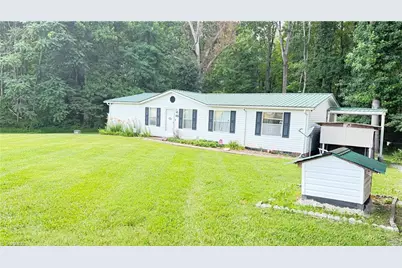 3634 Rockford Road, Dobson, NC 27017 - Photo 2