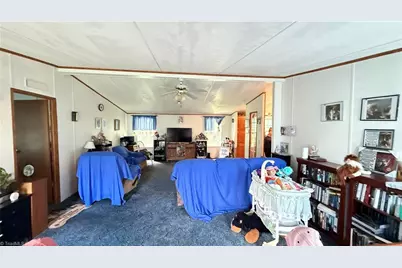 3634 Rockford Road, Dobson, NC 27017 - Photo 12