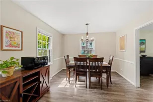 6309 Warwick Dr, Pleasant Garden, NC 27313 - Photo 8
