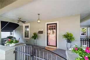 641 S Hawthorne Rd, Winston-Salem, NC 27103 - Photo 4