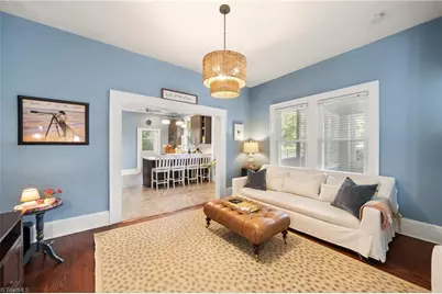 641 S Hawthorne Road, Winston-Salem, NC 27103 - Photo 16