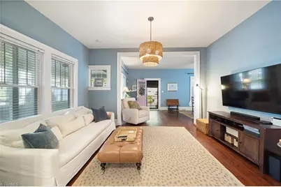 641 S Hawthorne Road, Winston-Salem, NC 27103 - Photo 14