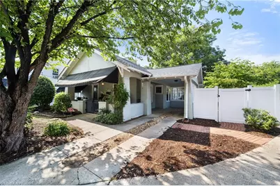 641 S Hawthorne Road, Winston-Salem, NC 27103 - Photo 2