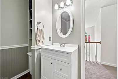 1 Downing Ridge Court, Greensboro, NC 27407 - Photo 22