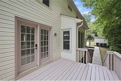 1 Downing Ridge Court, Greensboro, NC 27407 - Photo 28